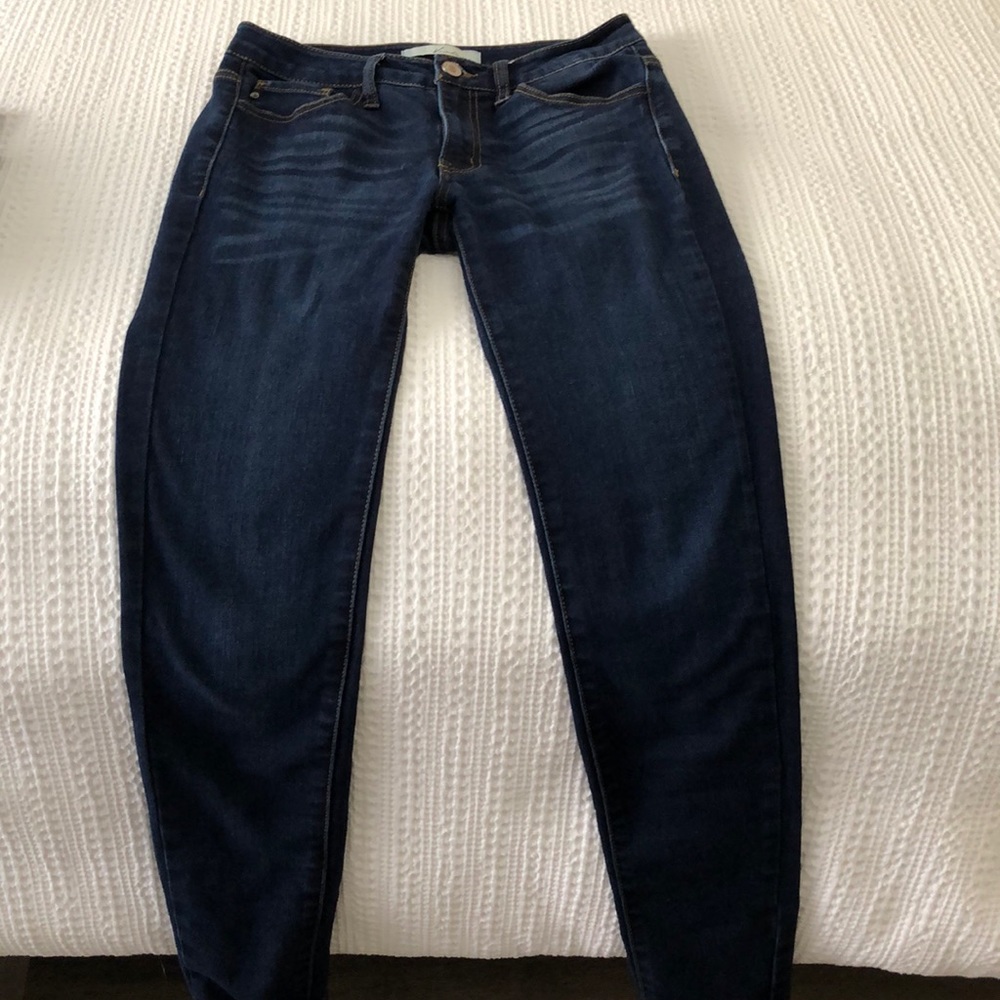 KanCan Skinny Jeans